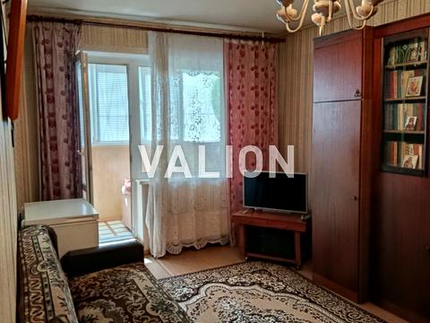 квартира по адресу Академика Заболотного ул., 2