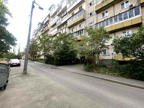 квартира по адресу Владимира Ивасюка просп. (Героїв Сталінграду), 19-А
