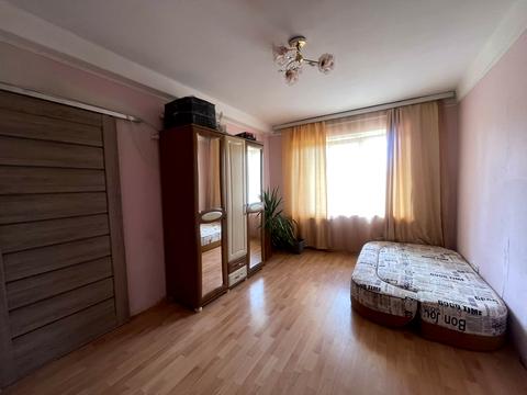 квартира по адресу Владимира Ивасюка просп. (Героїв Сталінграду), 19-А