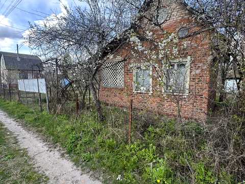 будинок за адресою Чернігів, Зелена вул.