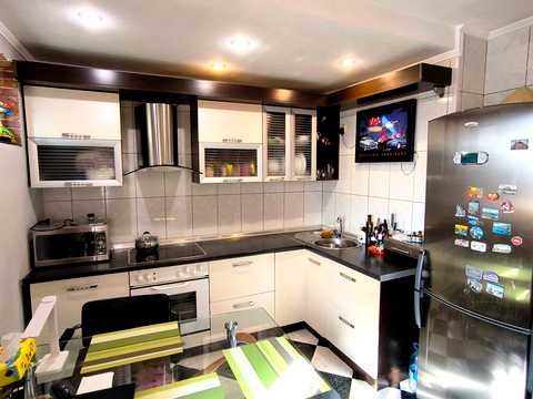 квартира по адресу Мира просп., 63