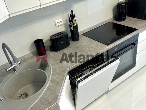 квартира за адресою Лісова вул., 3