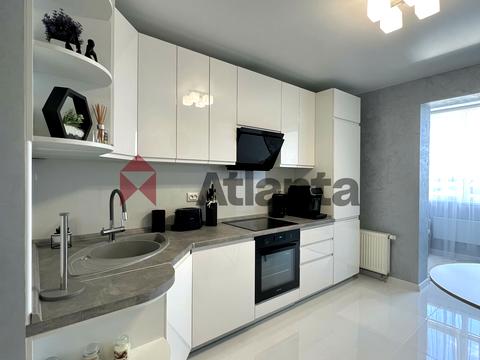 квартира за адресою Лісова вул., 3