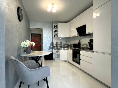квартира за адресою Лісова вул., 3