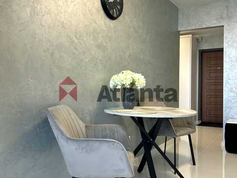 квартира за адресою Лісова вул., 3
