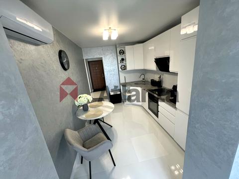 квартира за адресою Лісова вул., 3