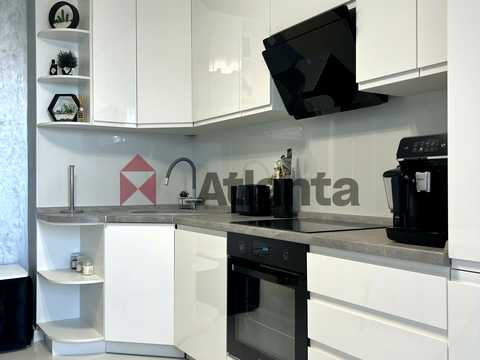 квартира за адресою Лісова вул., 3