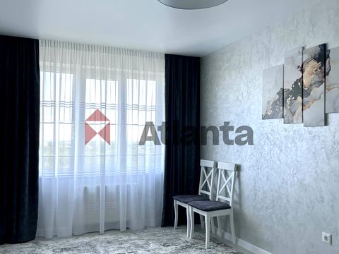 квартира за адресою Лісова вул., 3