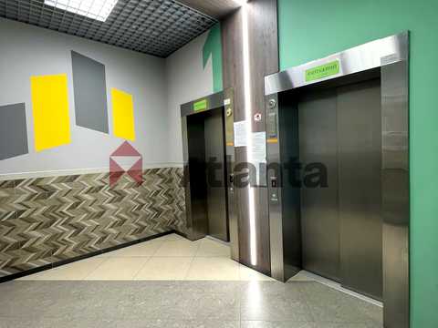 квартира за адресою Лісова вул., 3