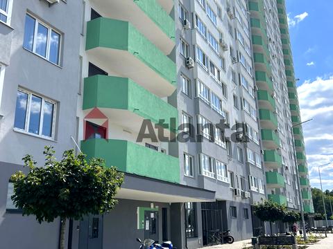 квартира за адресою Лісова вул., 3