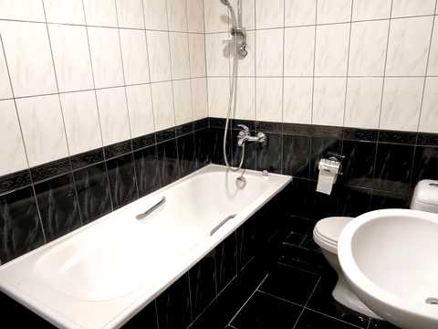 квартира по адресу Мира просп., 63