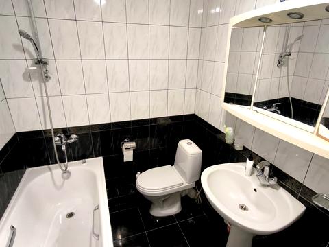 квартира по адресу Мира просп., 63