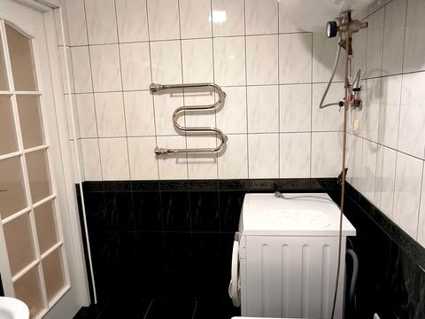 квартира по адресу Мира просп., 63