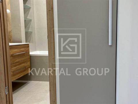 квартира по адресу Университетская ул., 3/3