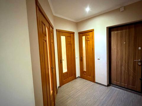 квартира за адресою Чорновола вул., 11