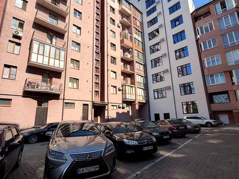 квартира за адресою Чорновола вул., 11