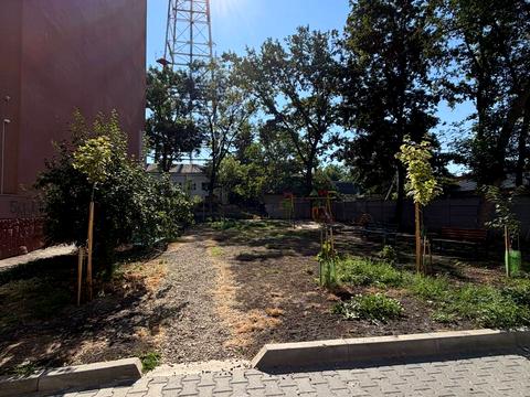 квартира за адресою Чорновола вул., 11