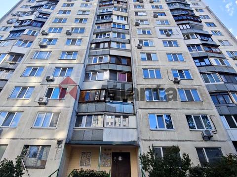 квартира за адресою Левка Лук'яненка вул. (Маршала Тимошенка), 1-Г