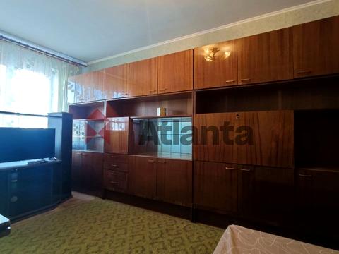 квартира за адресою Левка Лук'яненка вул. (Маршала Тимошенка), 1-Г