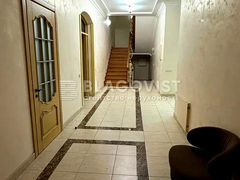 дом по адресу Оболонская набережная ул., 19