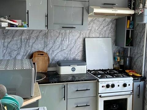 квартира по адресу Парамонова ул., 11
