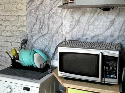 квартира по адресу Парамонова ул., 11