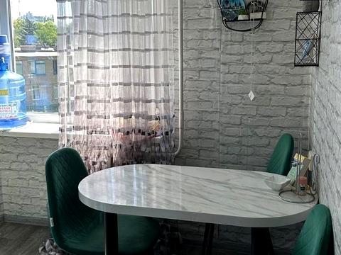 квартира по адресу Парамонова ул., 11