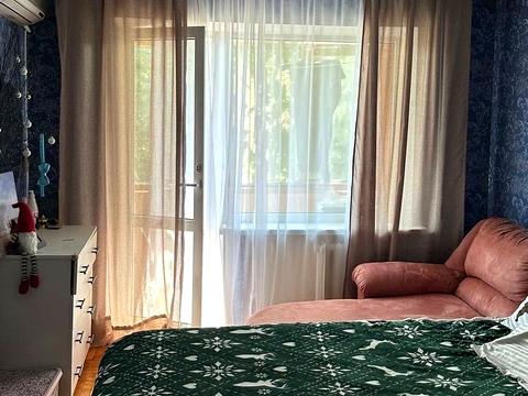 квартира по адресу Парамонова ул., 11