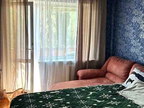квартира по адресу Парамонова ул., 11