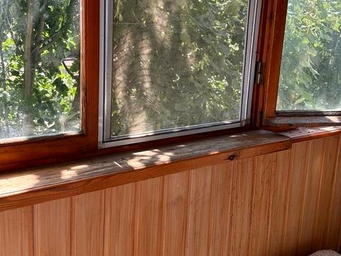 квартира по адресу Парамонова ул., 11