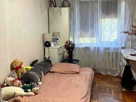 квартира по адресу Парамонова ул., 11
