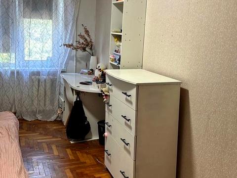 квартира по адресу Парамонова ул., 11