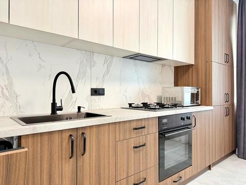 квартира за адресою Височана вул., 18 к19