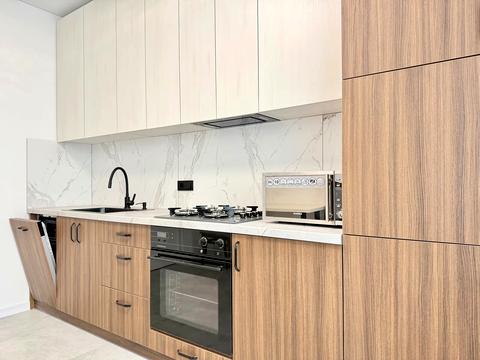 квартира за адресою Височана вул., 18 к19