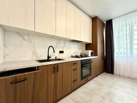 квартира за адресою Височана вул., 18 к19