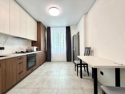 квартира за адресою Височана вул., 18 к19