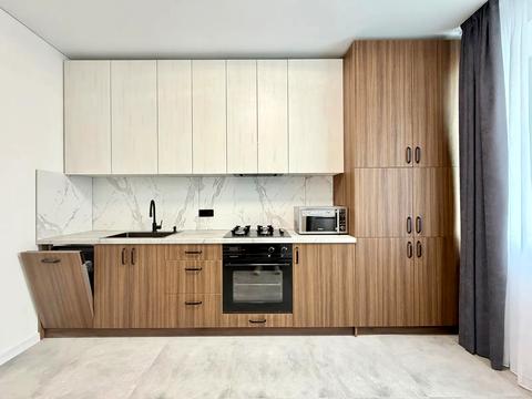 квартира за адресою Височана вул., 18 к19