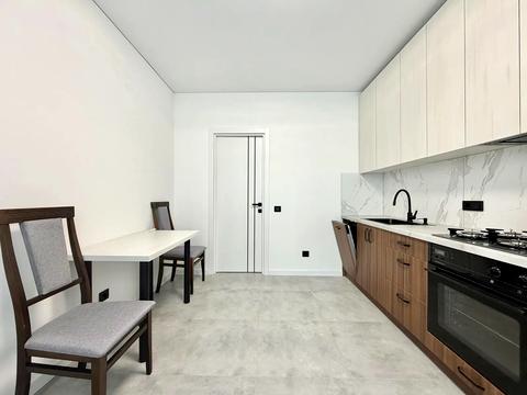 квартира за адресою Височана вул., 18 к19