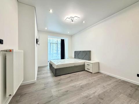квартира за адресою Височана вул., 18 к19