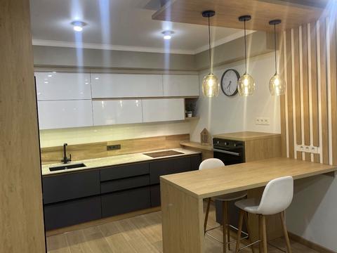 квартира по адресу Варненская ул., 29