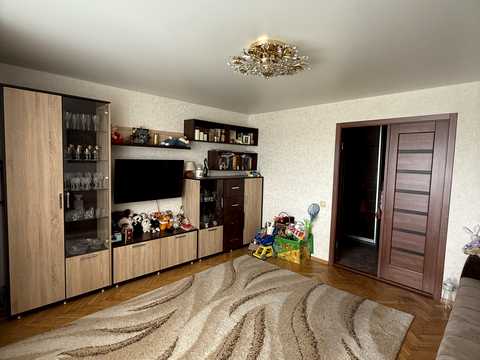 квартира по адресу Юрія Литвинського ул. (Російська), 47