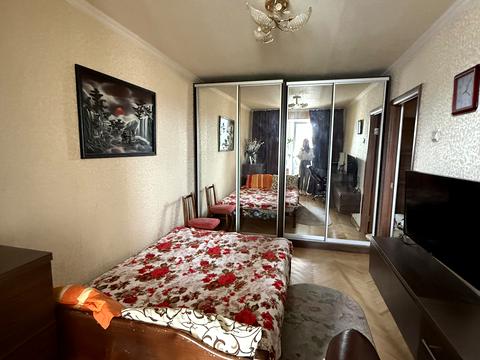 квартира по адресу Юрія Литвинського ул. (Російська), 47
