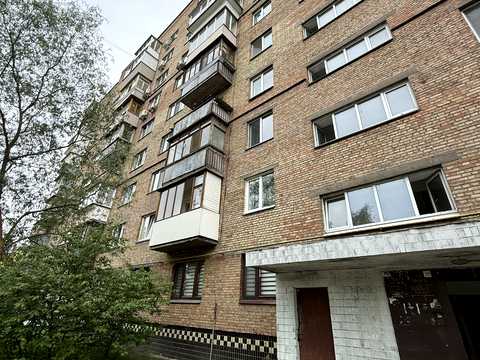 квартира по адресу Юрія Литвинського ул. (Російська), 47