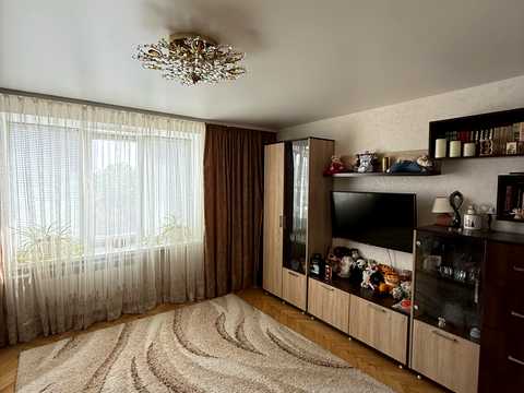 квартира по адресу Юрія Литвинського ул. (Російська), 47
