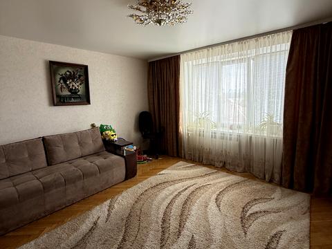 квартира по адресу Юрія Литвинського ул. (Російська), 47