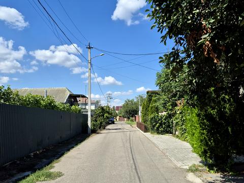 ділянка за адресою Невського Олександра вул.