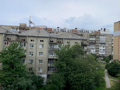 квартира по адресу Гната Хоткевича ул., 48