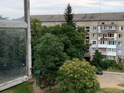 квартира по адресу Гната Хоткевича ул., 48