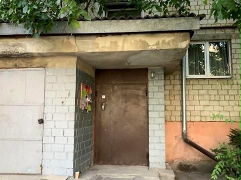 квартира по адресу Гната Хоткевича ул., 48