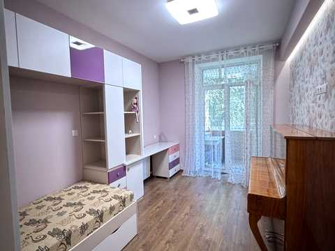 квартира за адресою Маяковського просп., 4-А